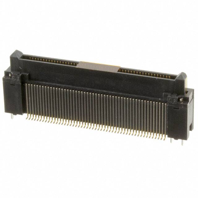 FX18-100P-0.8SV10 Hirose Electric Co Ltd  Arrays Edge Type Mezzanine (Board to Board)